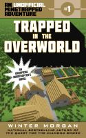 Trapped in the overworld