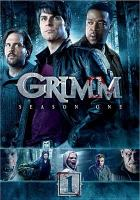 Grimm. Season one