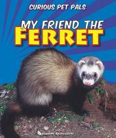 My_friend_the_ferret