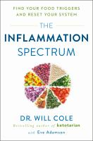 The_inflammation_spectrum