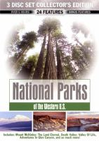 National_parks_of_the_Western_U_S