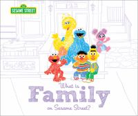 What_is_family_on_Sesame_Street_