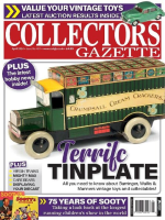 Collectors_Gazette