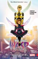 The_unstoppable_Wasp
