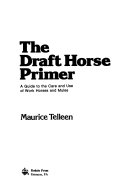 The_Draft_horse_primer