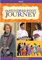 The hundred-foot journey