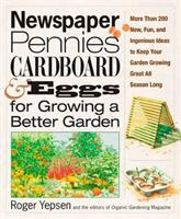 Newspaper__pennies__cardboard___eggs_for_growing_a_better_garden