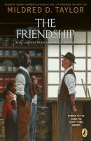 The_friendship