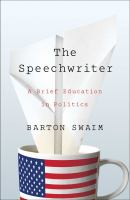 The_speechwriter