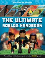 The_ultimate_Roblox_handbook