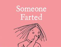 Someone_farted