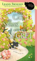 The_cat__the_sneak_and_the_secret