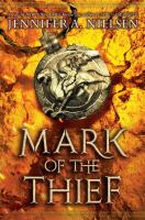 Mark of the thief