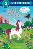 Uni_and_the_butterfly