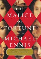 The_malice_of_fortune