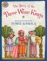 The_story_of_the_Three_Wise_Kings
