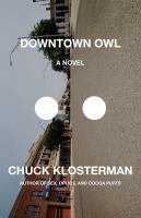 Downtown_Owl