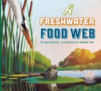 A_freshwater_food_web