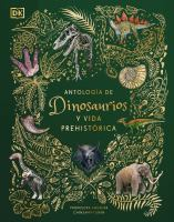 Antologia_de_dinosaurios_y_vida_prehistorica