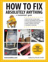 How_to_fix_absolutely_anything