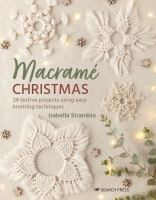 Macram___Christmas
