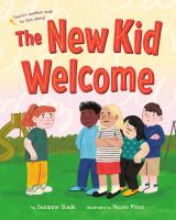 The_new_kid_welcome