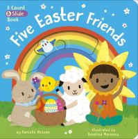 Five_Easter_friends