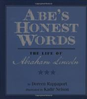 Abe_s_honest_words