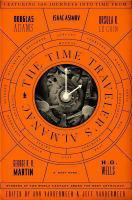 The_time_traveler_s_almanac