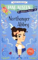 Northanger_Abbey____Jane_Austen___adapted_by_Gemma_Barder