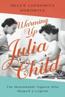 Warming_up_Julia_Child