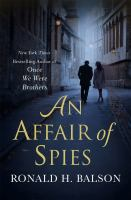 An_affair_of_spies