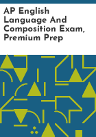 AP_English_language_and_composition_exam__premium_prep