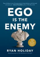 Ego_is_the_enemy