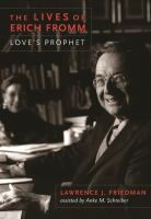 The_lives_of_Erich_Fromm