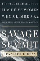 Savage_summit