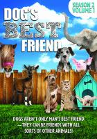 Dog_s_best_friend