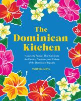 The_Dominican_kitchen