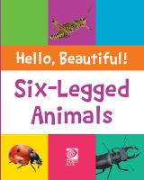 Six-legged animals
