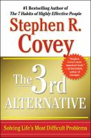 The_3rd_alternative