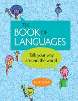 The_book_of_languages