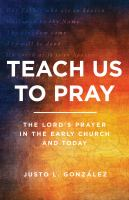Teach_us_to_pray