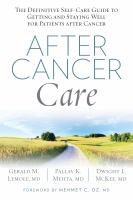 After_cancer_care