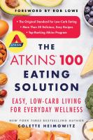 The_Atkins_100_eating_solution