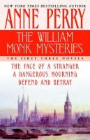 The_William_Monk_mysteries
