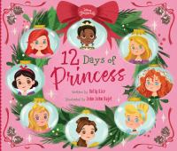 12_days_of_princess