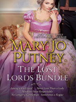 Mary Jo Putney's Lost Lords Bundle