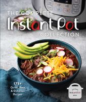 The_complete_Instant_Pot_collection
