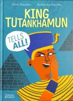 King_Tutankhamun_tells_all_
