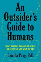 An_outsider_s_guide_to_humans